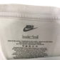 Nike 6-7 years white t-shirt