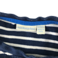 Jojo Maman Bebe 5-6 years blue t-shirt