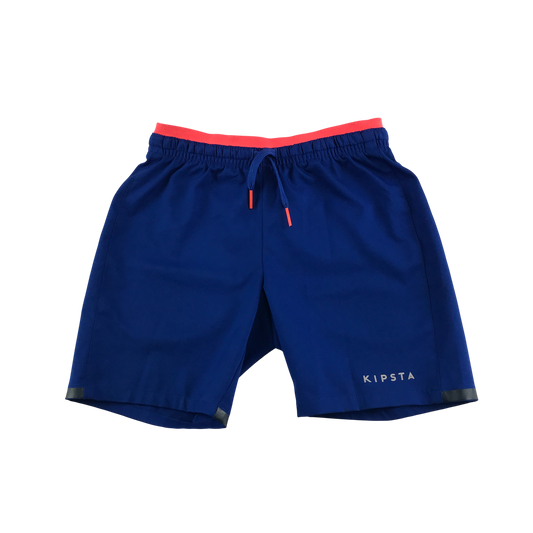 Decathlon Sports Shorts 5-6 Years Blue