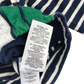 Jojo Maman Bebe 5-6 years blue t-shirt