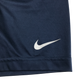 Nike Dri Fit Sports Shorts 4-5 Years Navy