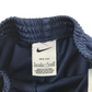 Nike Dri Fit Sports Shorts 4-5 Years Navy