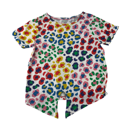 Boden 11-12 years multicolour top