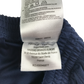 Nike Dri Fit Sports Shorts 4-5 Years Navy