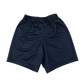 Nike Dri Fit Sports Shorts 4-5 Years Navy