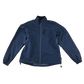 Mountain Equipment Co-op M blue jacket