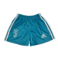 Adidas Juventus Sports Shorts 5-6 Years Blue