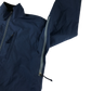 Mountain Equipment Co-op M blue jacket