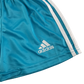Adidas Juventus Sports Shorts 5-6 Years Blue