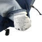 Mountain Equipment Co-op M blue jacket