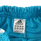 Adidas Juventus Sports Shorts 5-6 Years Blue