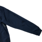 Mountain Equipment Co-op M blue jacket