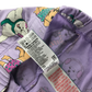 M&S Pyjama Set 9-10 Years Lilac Dog Pattern Cotton