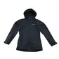 Berghaus light jacket women's size 8 black plain with logo mesh lining