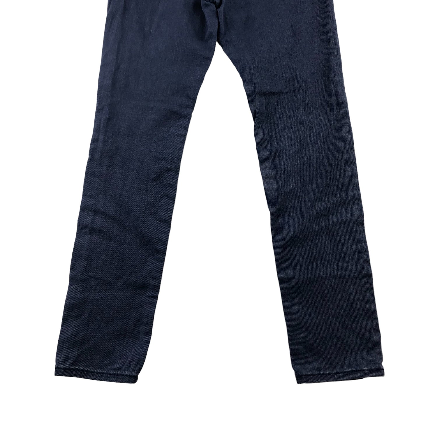 GAP jeans 10 years blue stretchy regular fit with stars