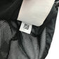 Berghaus light jacket women's size 8 black plain with logo mesh lining