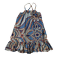 GAP 5 years blue dress