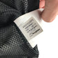 Berghaus light jacket women's size 8 black plain with logo mesh lining