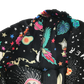 M&S Pyjama Set 8-9 Years Multicolour Star Animal Pattern Cotton