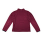 Trespass fleece 9-10 years pink plain pull-over