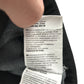 Mountain Warehouse light jacket 11-12 years black soft shell water resistant