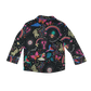 M&S Pyjama Set 8-9 Years Multicolour Star Animal Pattern Cotton
