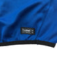 Hummel Rangers FC Sweater Size XL Royal Blue Half Zipper Sport Top