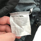 Trespass light jacket women's XXS black soft shell water resistant 8000mm 3000mvp