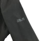 Trespass light jacket women's XXS black soft shell water resistant 8000mm 3000mvp