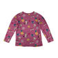 M&S Pyjama Set 8-9 Years Pink Animal Pattern Cotton