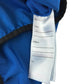 Hummel Rangers FC Sweater Size XL Royal Blue Half Zipper Sport Top