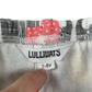 Lollidays Pyjama Set 7-8 Years White Elephant Pattern Cotton