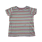 Tu Pyjama Set 6-7 Years Multicolour Stripe Cotton