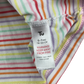 Tu Pyjama Set 6-7 Years Multicolour Stripe Cotton