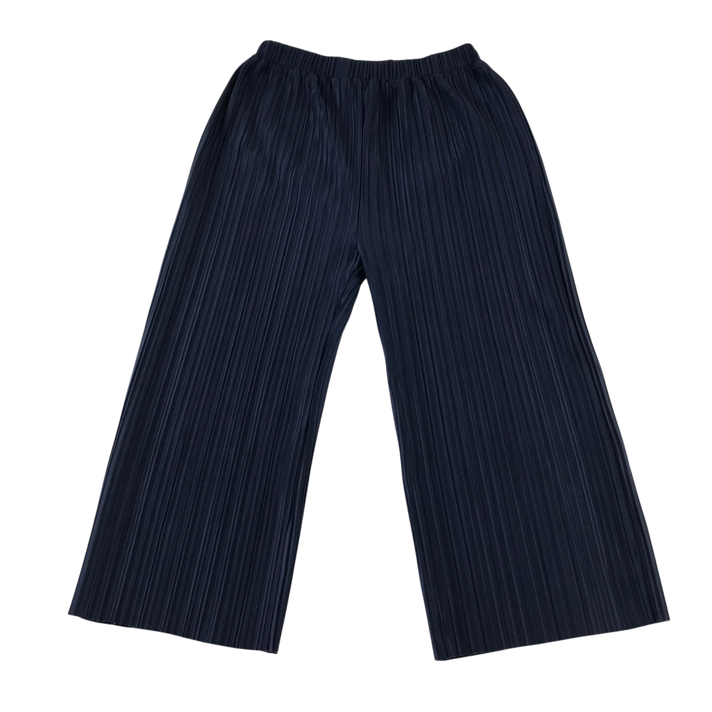 John Lewis 12 years blue trousers
