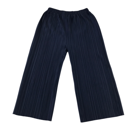 John Lewis 12 years blue trousers