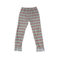 Tu Pyjama Set 6-7 Years Multicolour Stripe Cotton