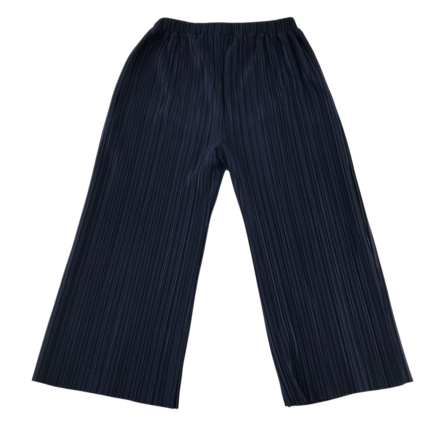 John Lewis 12 years blue trousers