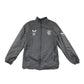 Castore Rangers FC Jacket Age 12-14 Grey Lightweight windbreaker Sporty Jacket