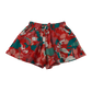John Lewis  8 years floral shorts