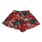 John Lewis  8 years floral shorts
