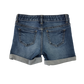 GAP 7 years blue shorts