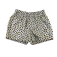 Pesnuts 8 years floral shorts