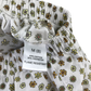 Pesnuts 8 years floral shorts