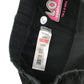 Nutmeg leggings 6-7 years black lol surprise