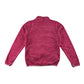Tu fleece 9-10 years pink with love heart detail and pale pink detailing