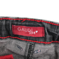 Gaudi Teen 7-8 black skirt