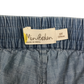 Boden 11 years blue shorts