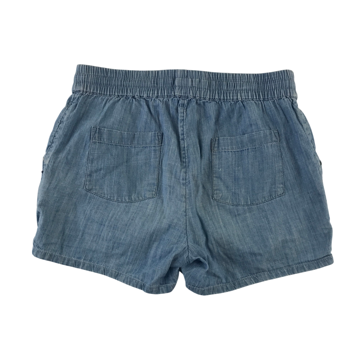 Boden 11 years blue shorts
