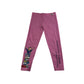 M&S leggings 6-7 years pink Roald Dahl print design